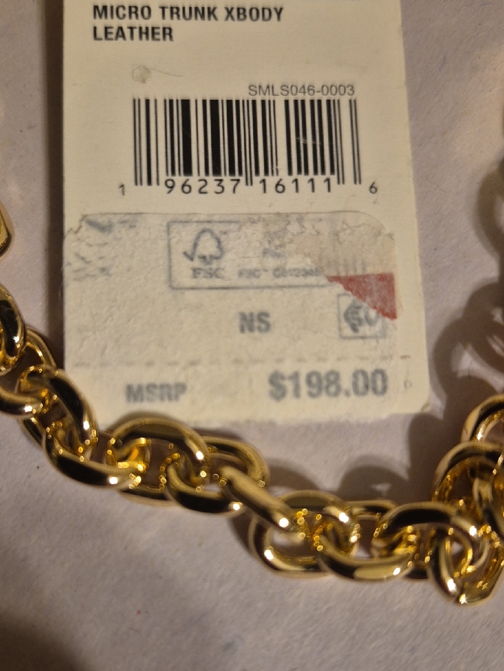 NWT Michael kors bundle. - Picture 3 of 12